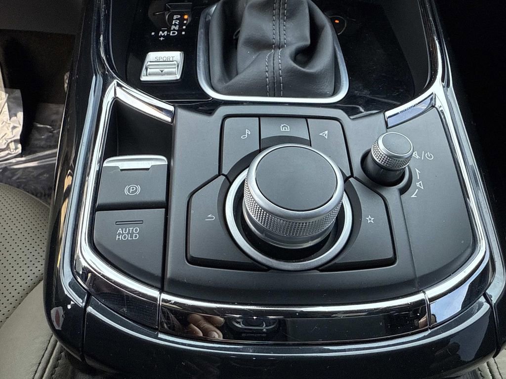 Used 2021 MAZDA CX-9 Grand Touring image 36