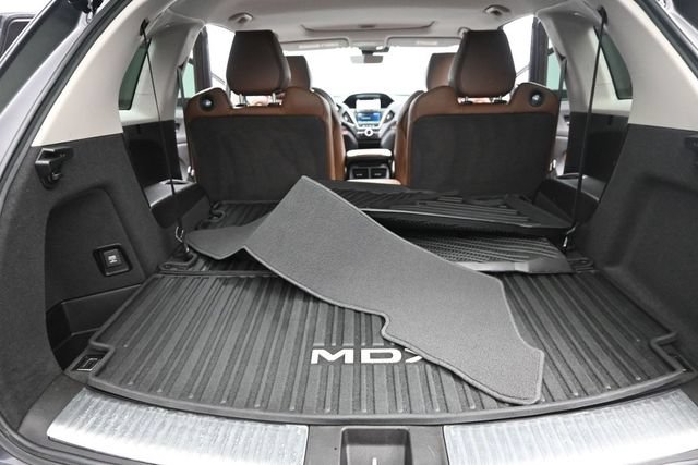 Used 2020 Acura MDX SH-AWD w/ Advance Package image 19