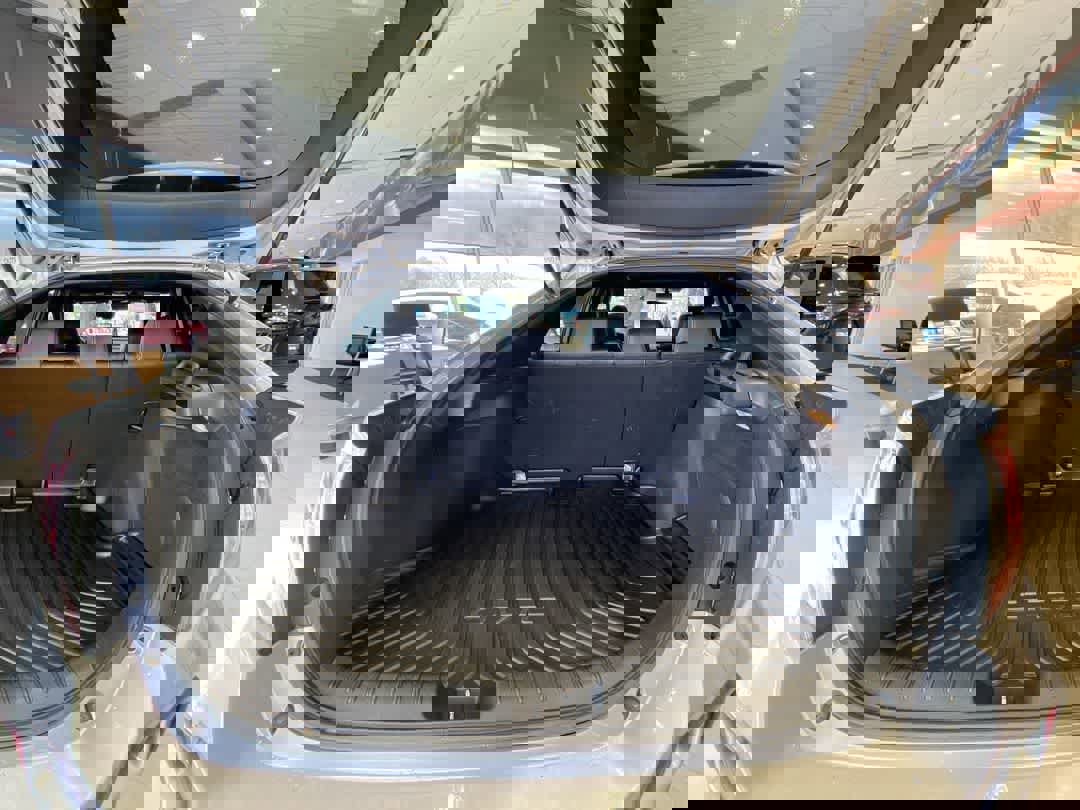 Used 2021 Honda Civic Sport Touring image 27