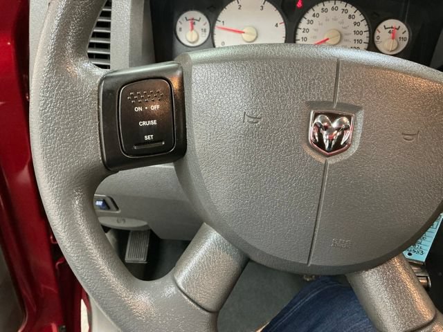 Used 2007 Dodge Ram 2500 Truck SLT w/ Trailer Tow Group AWD/4WD image 26