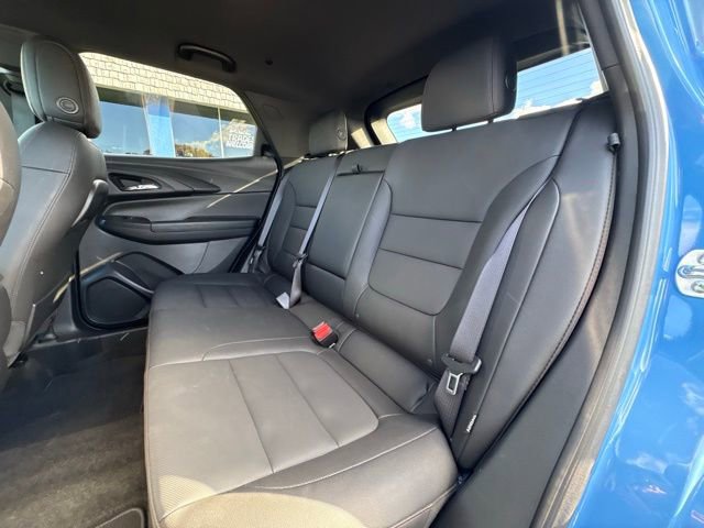 Used 2024 Chevrolet TrailBlazer RS image 31