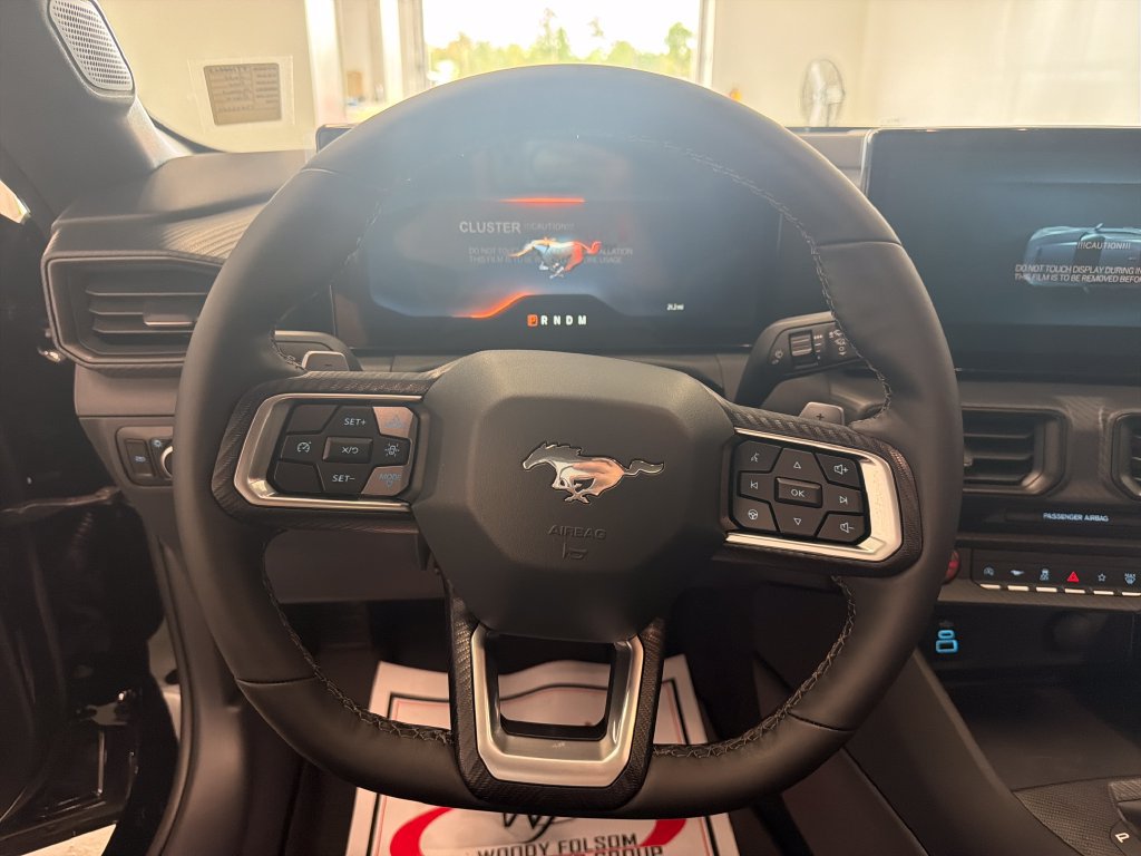 New 2026 Ford Mustang GT RWD image 14