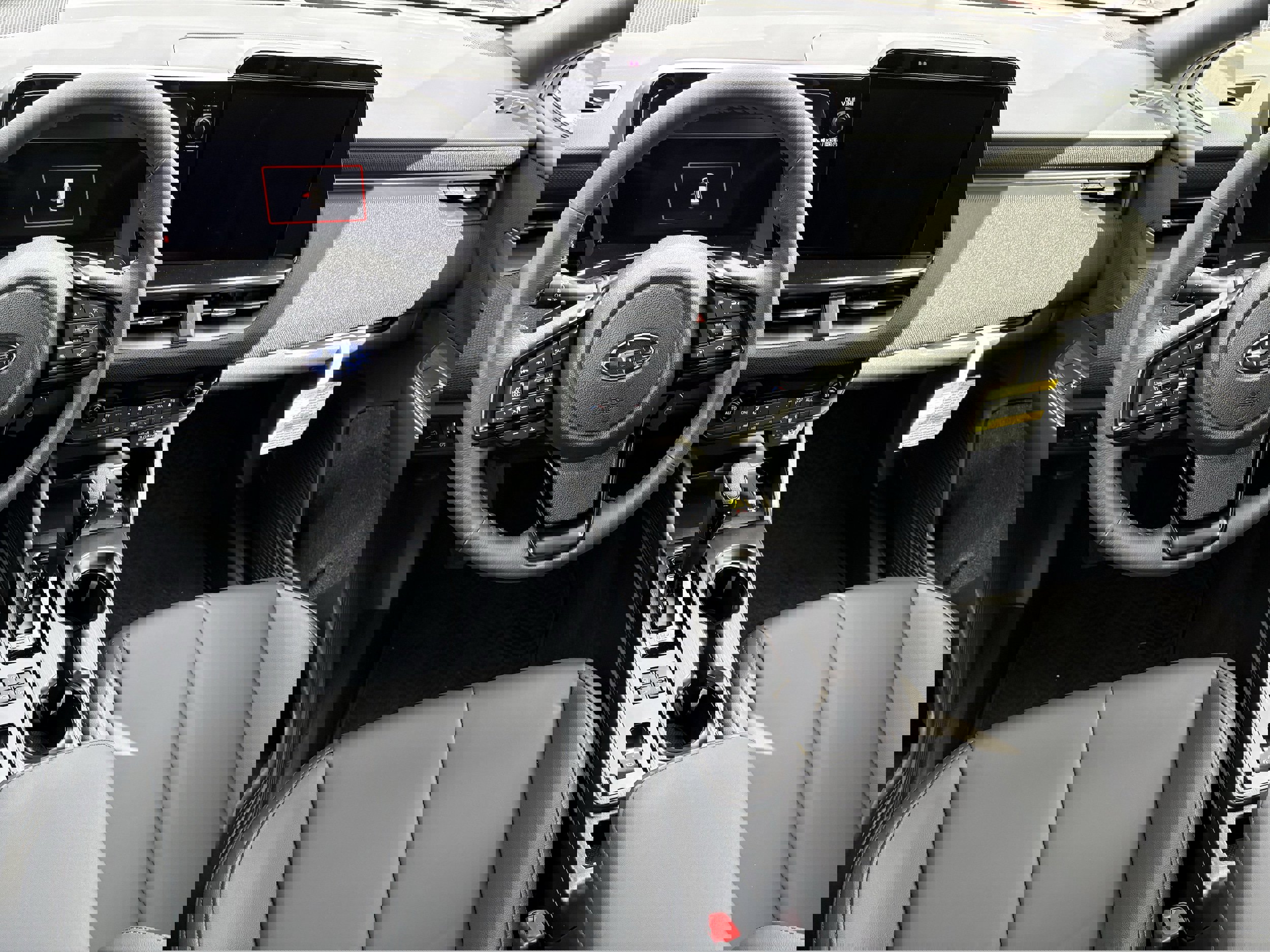 New 2026 Subaru Outback Premium image 13