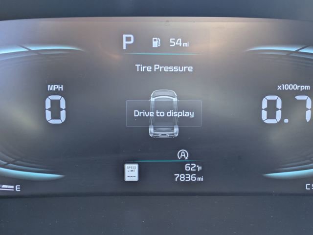 Used 2025 Kia Soul LX image 29