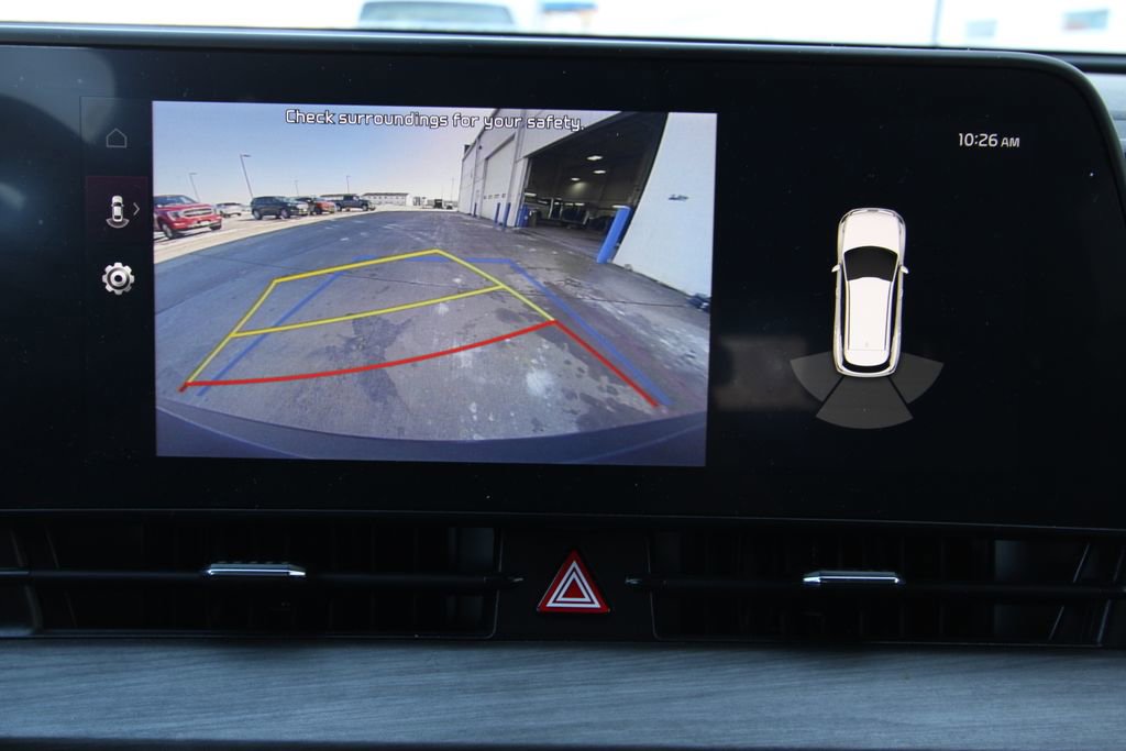 Used 2024 Kia Sportage X-Line image 11