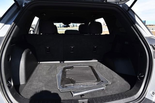 Used 2025 Chevrolet Equinox LT image 22