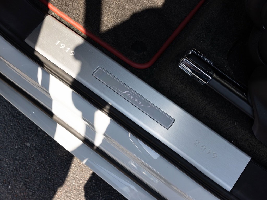 Used 2020 Bentley Bentayga Speed image 28