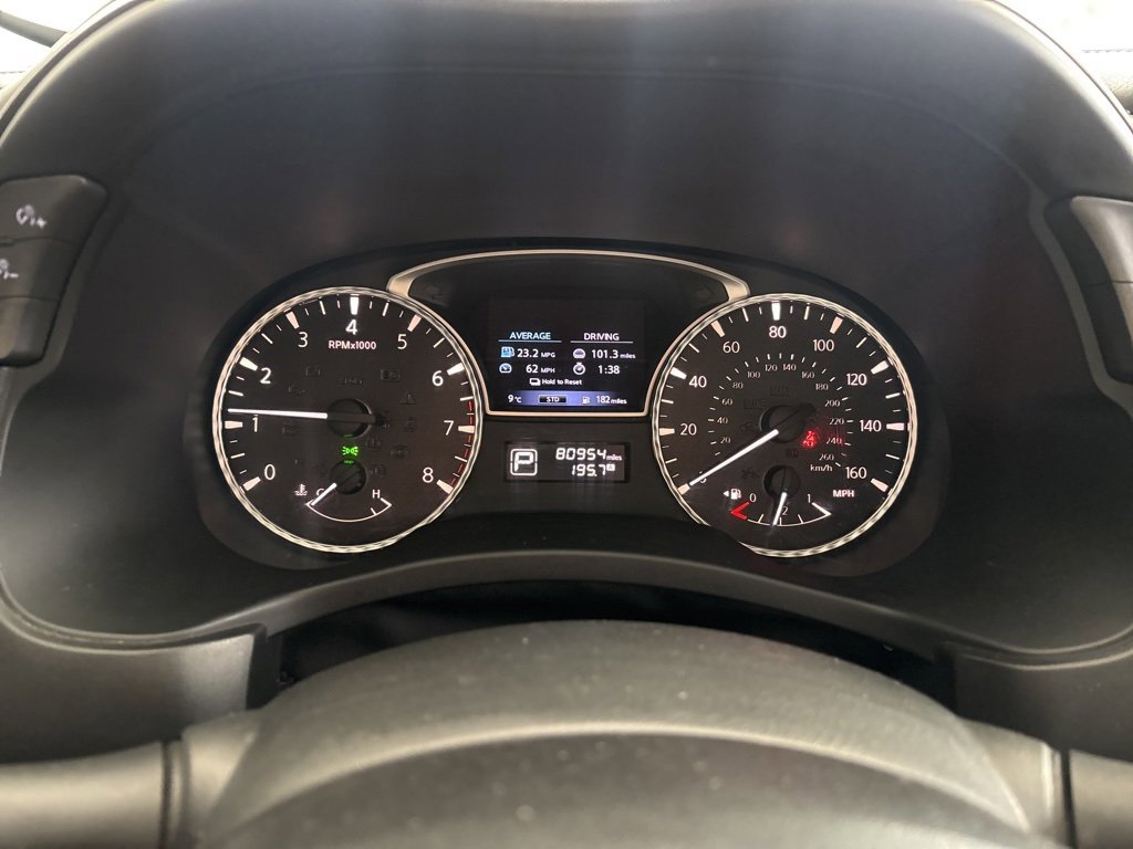 Used 2020 INFINITI QX60 Luxe image 13