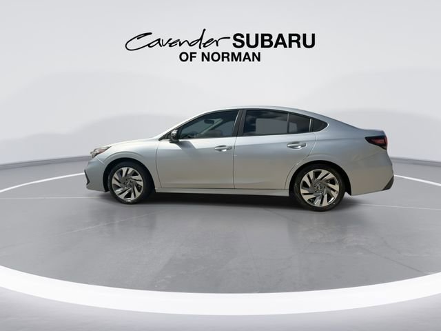 Used 2025 Subaru Legacy Limited image 8