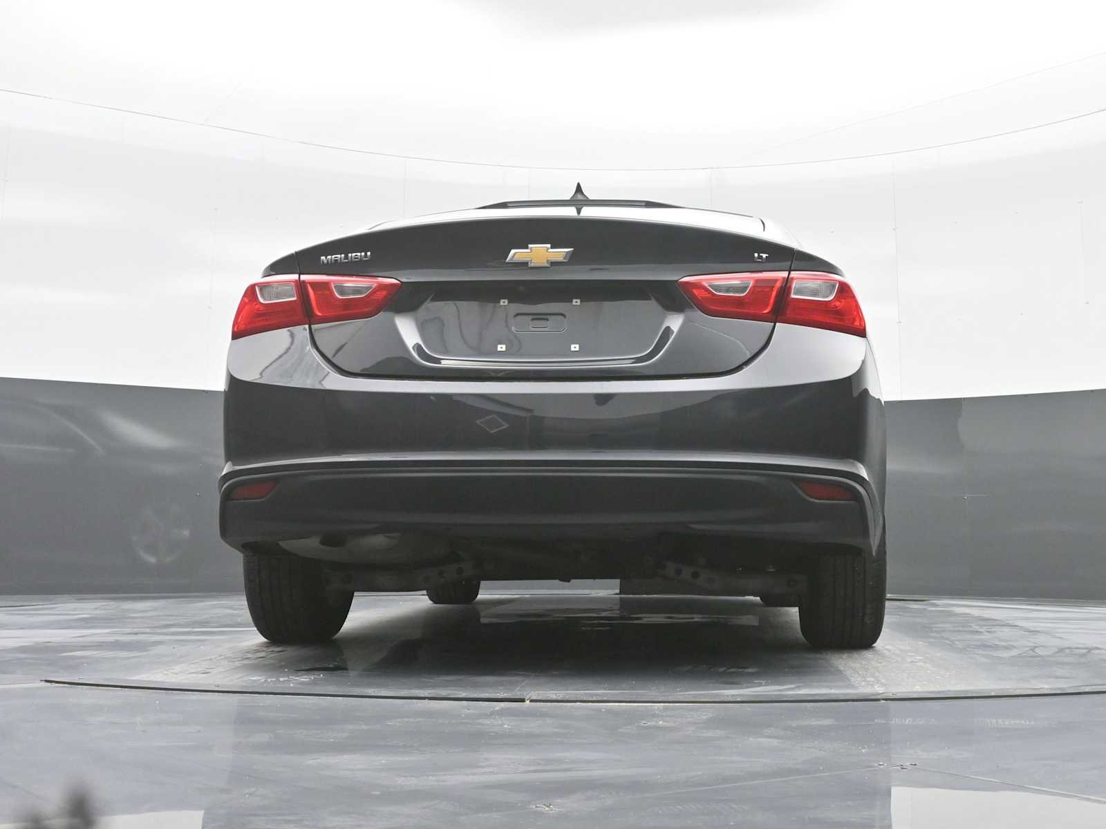 Used 2023 Chevrolet Malibu LT image 35