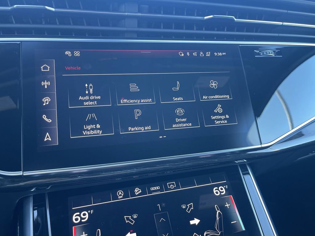 Used 2025 Audi Q7 3.0T Premium Plus image 24