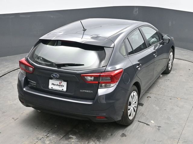 Used 2023 Subaru Impreza 2.0i image 30