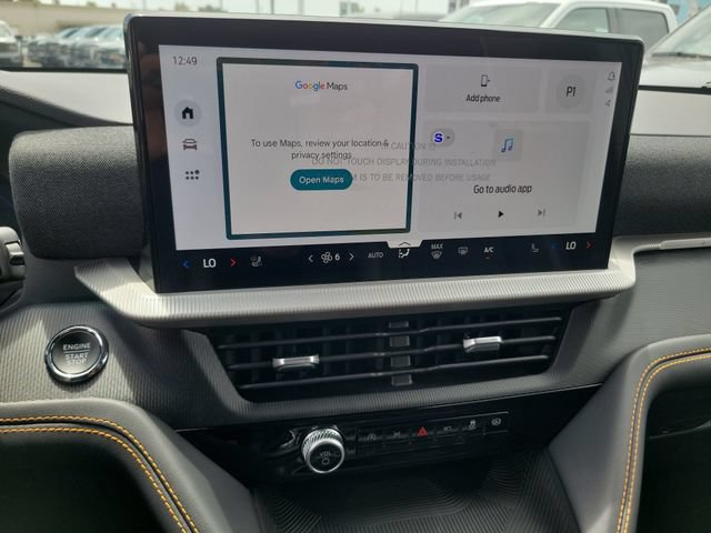New 2026 Ford Explorer Tremor AWD/4WD image 23