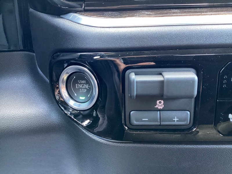 New 2026 Chevrolet Silverado 1500 LT AWD/4WD image 34