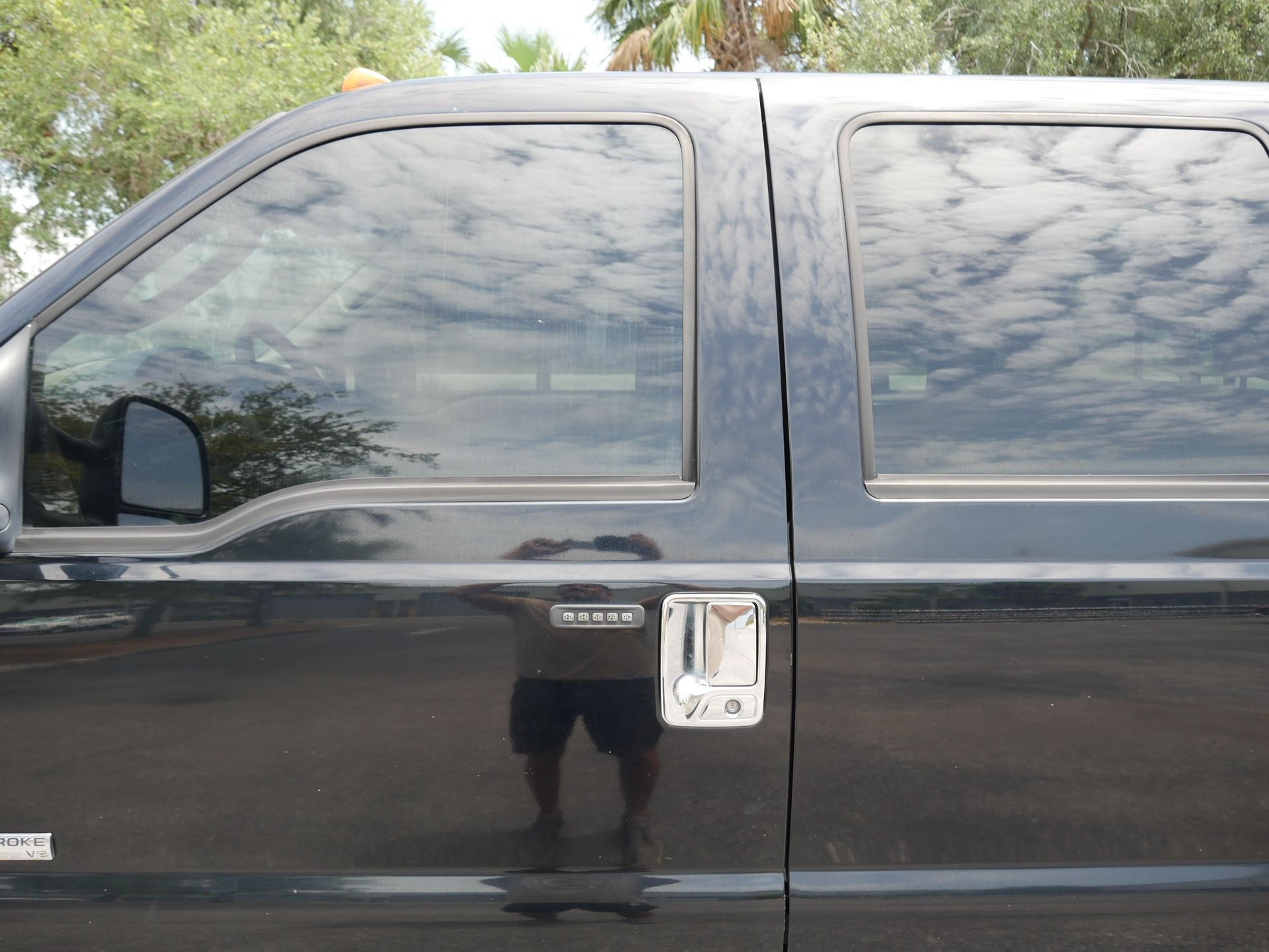 Used 2006 Ford F250 4x4 Crew Cab Super Duty image 31