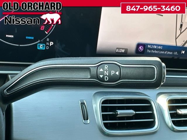 Used 2025 Mercedes-Benz GLE 350 4MATIC image 22