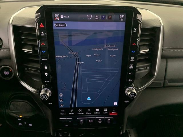 Used 2026 RAM 3500 Laramie image 11