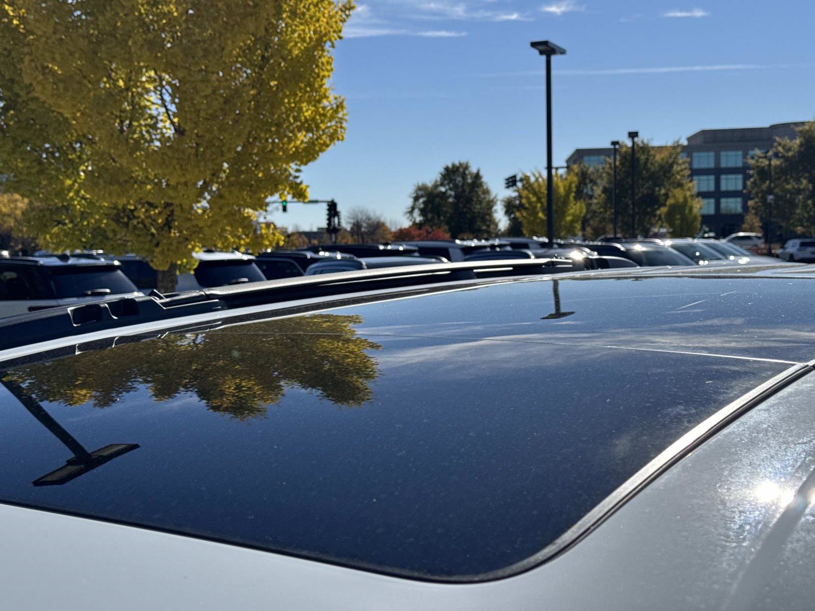 New 2026 Chrysler Pacifica Select image 11