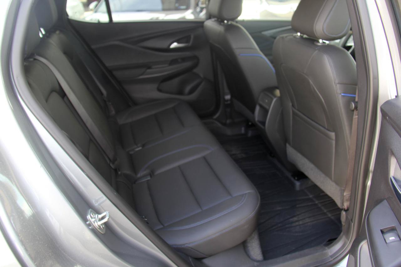 Used 2026 Buick Envista Sport Touring w/ Convenience I Package FWD image 27