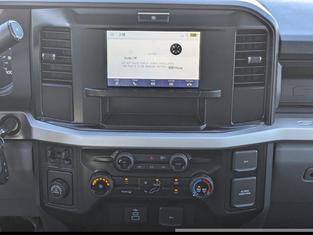 New 2026 Ford F250 XL image 19