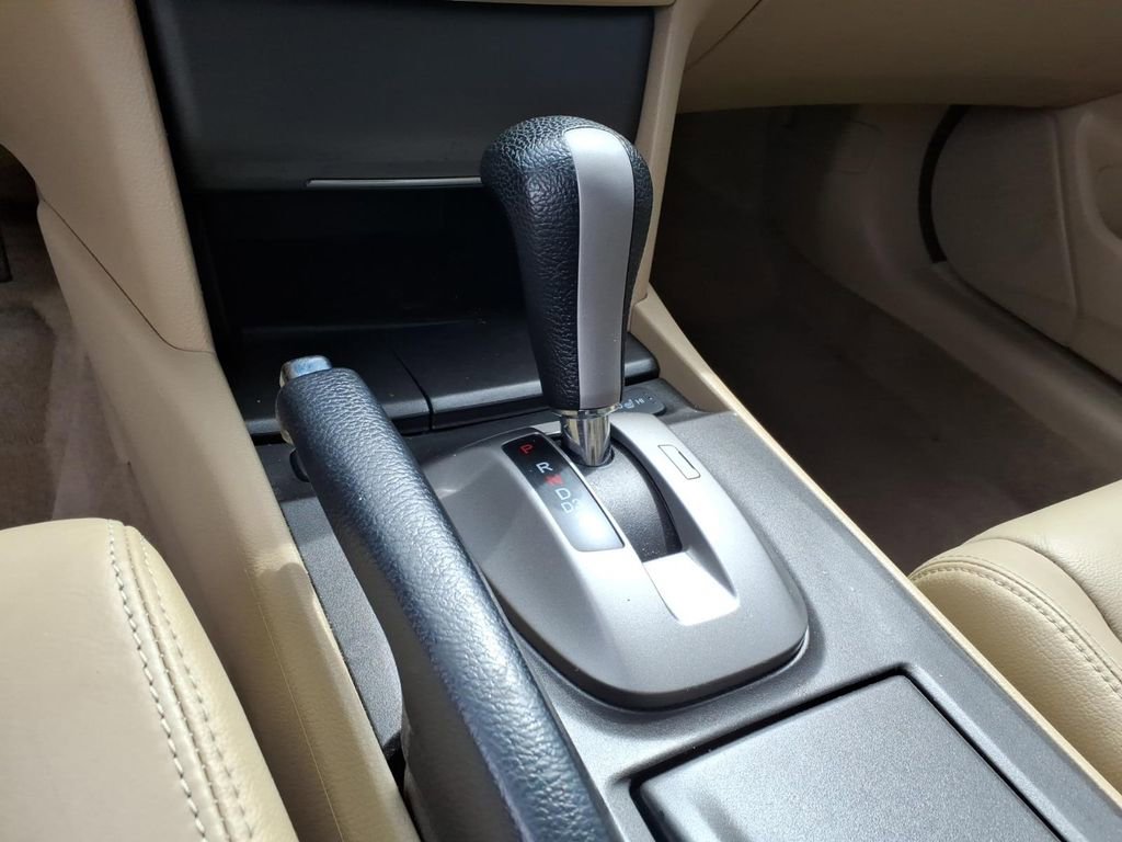 Used 2012 Honda Accord EX-L image 13