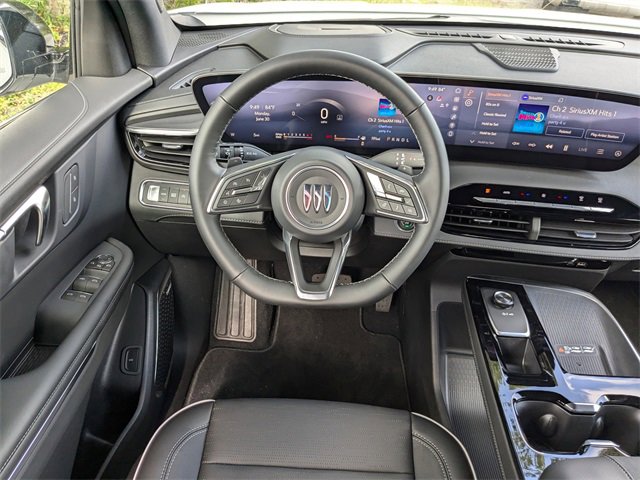 New 2025 Buick Enclave Sport Touring image 18