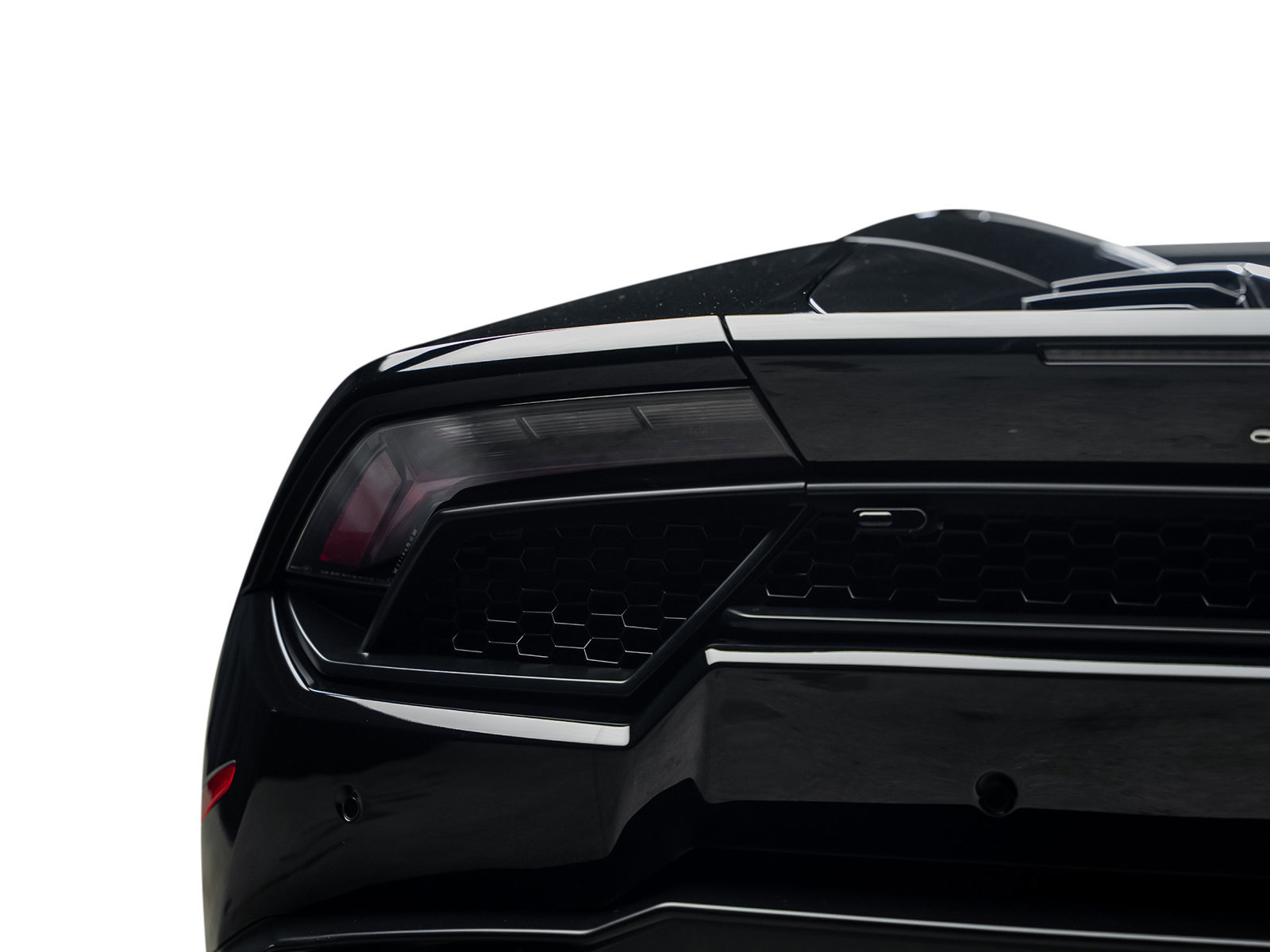 Used 2018 Lamborghini Huracan LP 580-2 RWD image 13