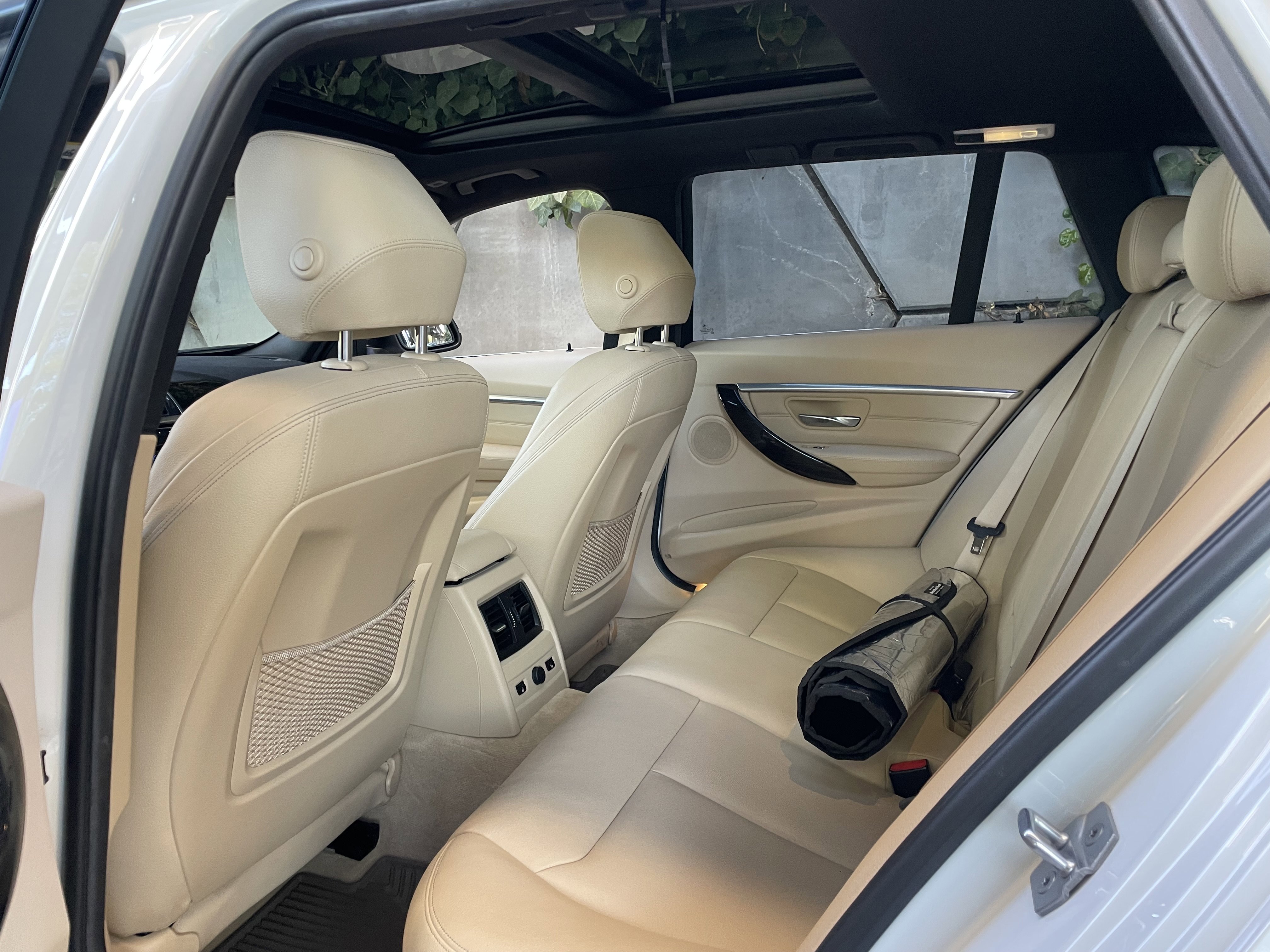 Used 2016 BMW 328d xDrive Wagon image 11