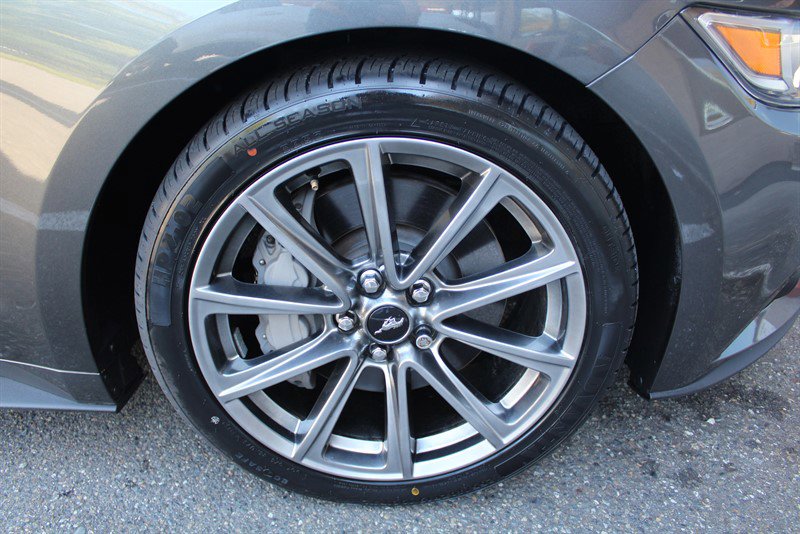 Used 2016 Ford Mustang GT Premium w/ Equipment Group 401A image 25