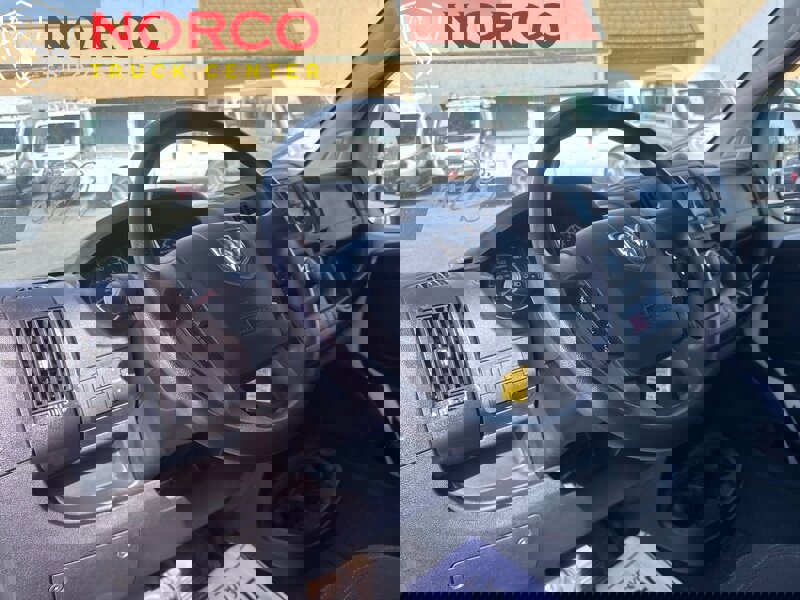 Used 2019 RAM ProMaster 2500 image 18