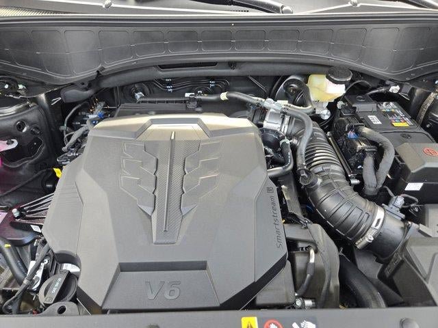 New 2026 Hyundai Palisade SEL FWD image 22
