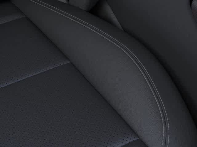 New 2026 Chevrolet Equinox EV LT AWD/4WD image 21
