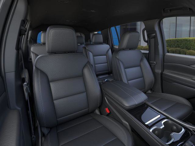 New 2026 Chevrolet Traverse LT image 40