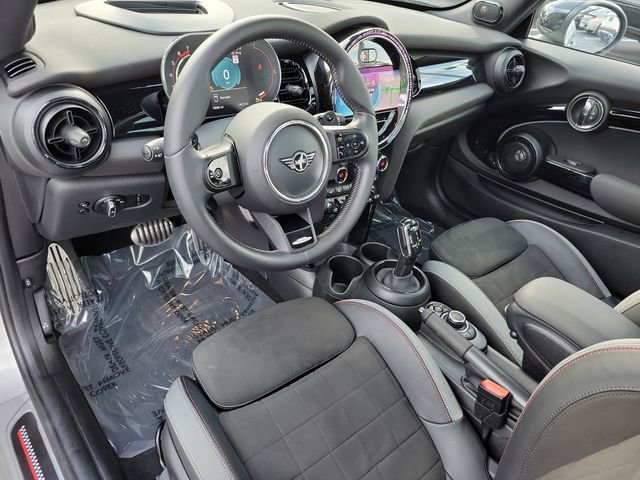 Used 2024 MINI Cooper John Cooper Works FWD image 14