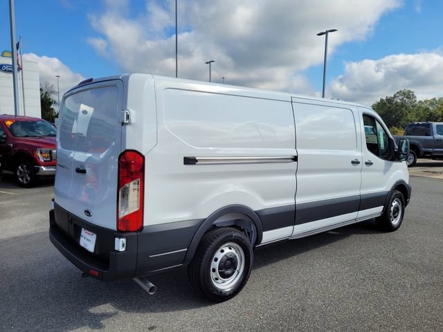 New 2025 Ford Transit 250 Low Roof RWD image 46