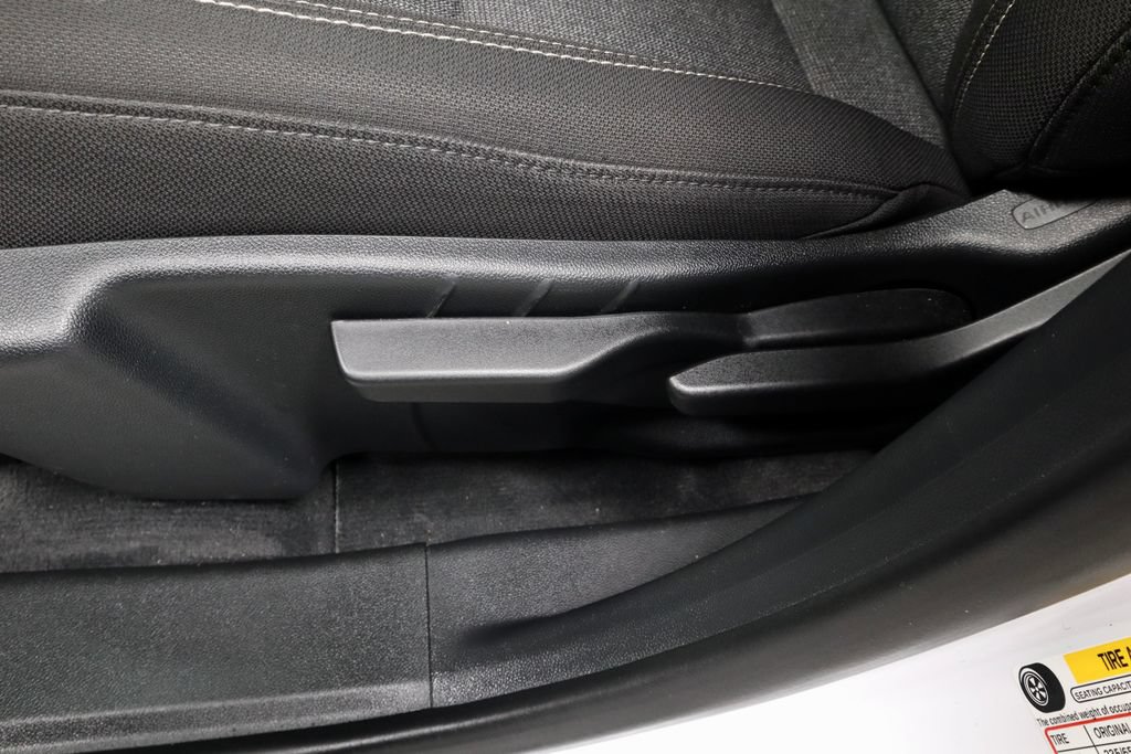 Used 2026 GMC Terrain Elevation FWD image 25
