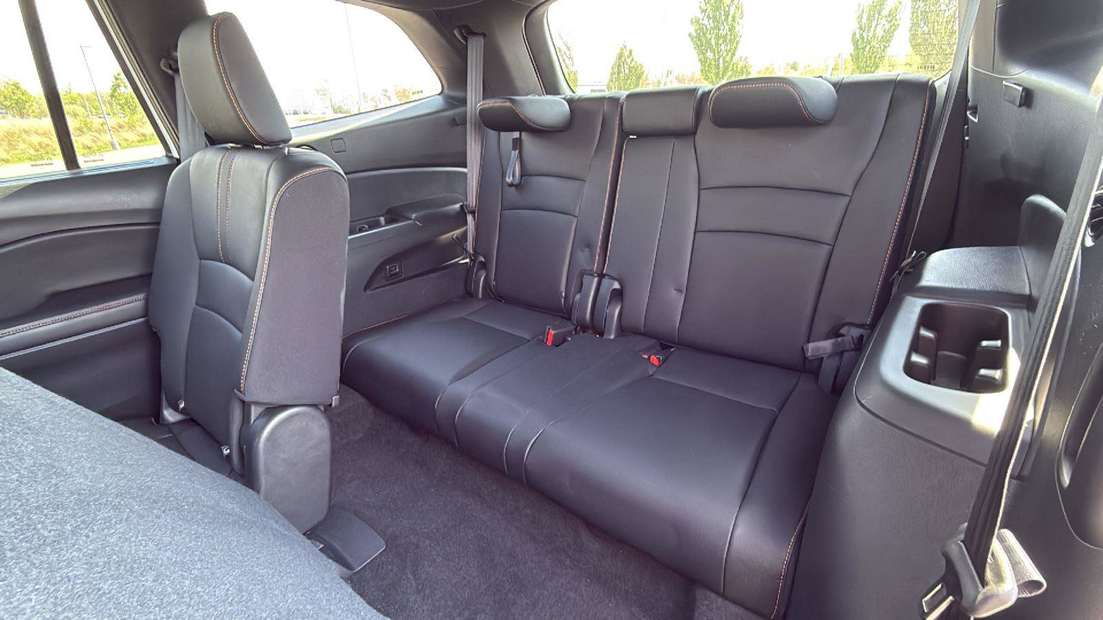 Used 2022 Honda Pilot TrailSport image 24