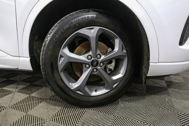 Used 2023 Ford Escape ST-Line w/ Tech Pack #1 image 15