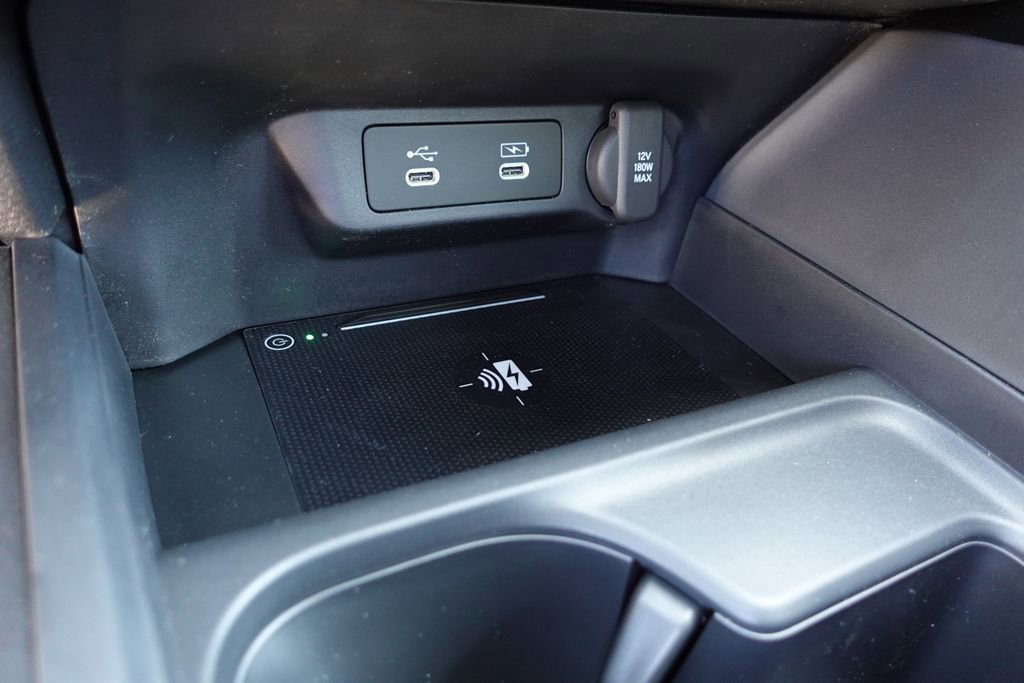 New 2025 Acura ADX A-Spec image 21