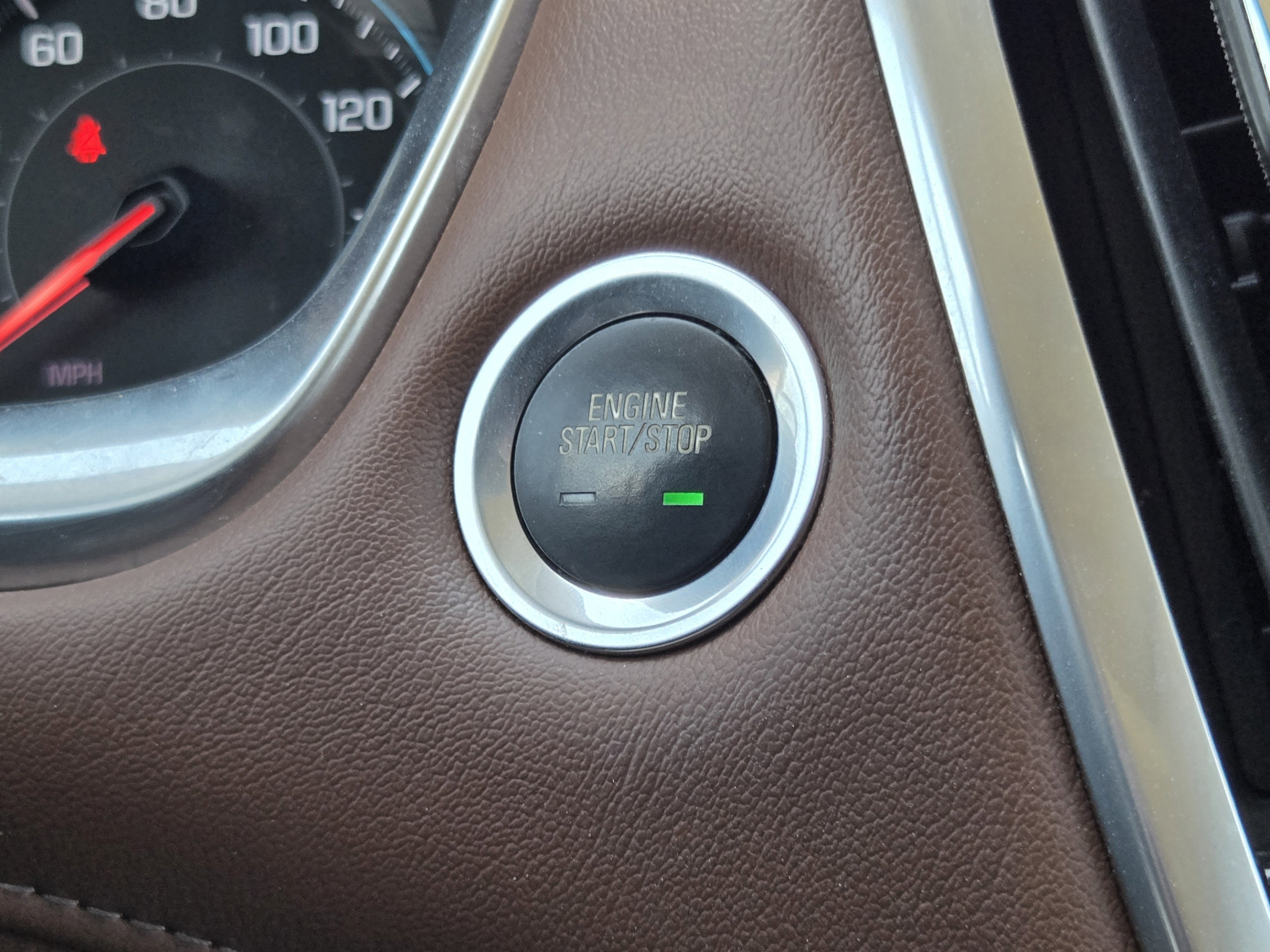 Used 2018 Chevrolet Traverse High Country AWD/4WD image 9