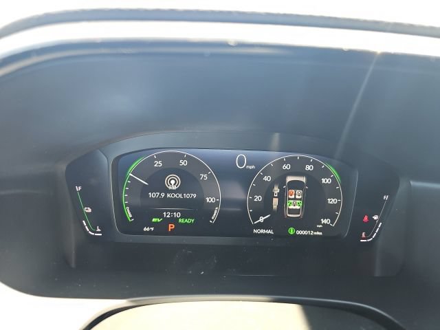 Used 2026 Honda CR-V Sport Touring image 14