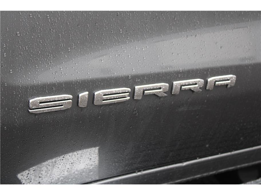 Used 2021 GMC Sierra 1500 SLT w/ SLT Premium Package image 36