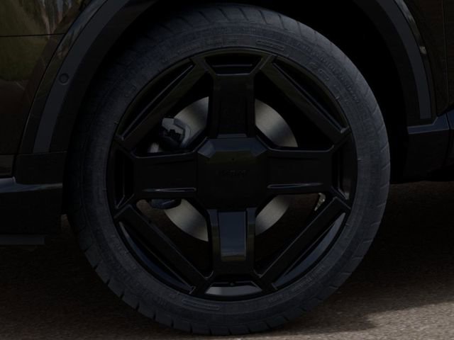 New 2027 Kia Telluride X-Line SX Prestige w/ Towing Package AWD/4WD image 9