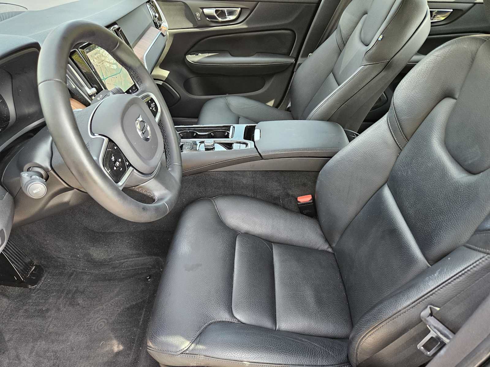 Used 2023 Volvo S60 T8 Plus w/ Climate Package AWD/4WD image 13