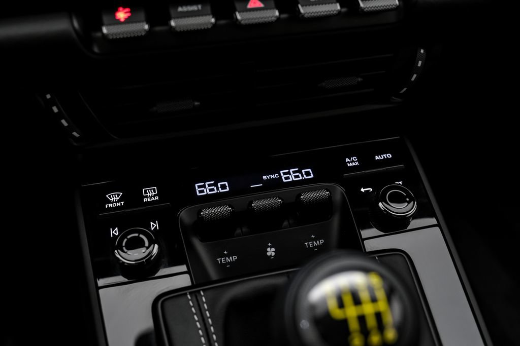 Used 2026 Porsche 911 GT3 RWD image 29