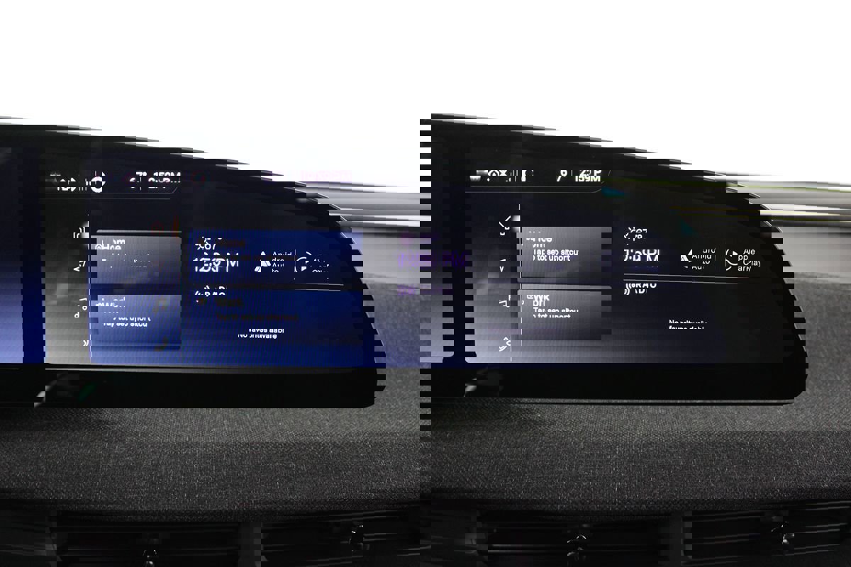 Used 2024 Lucid Air Pure image 24