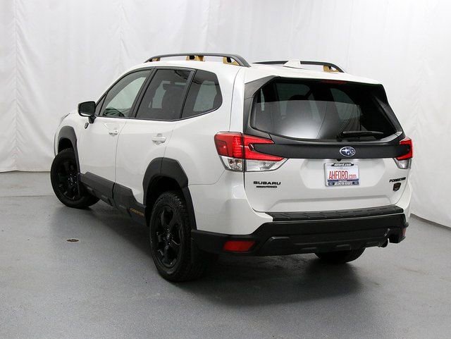 Used 2023 Subaru Forester Wilderness image 8