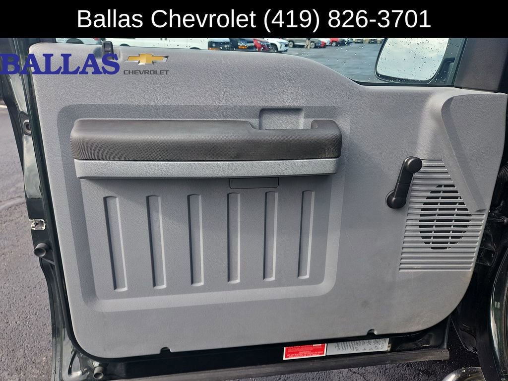 Used 2015 Ford F250 XL RWD image 23
