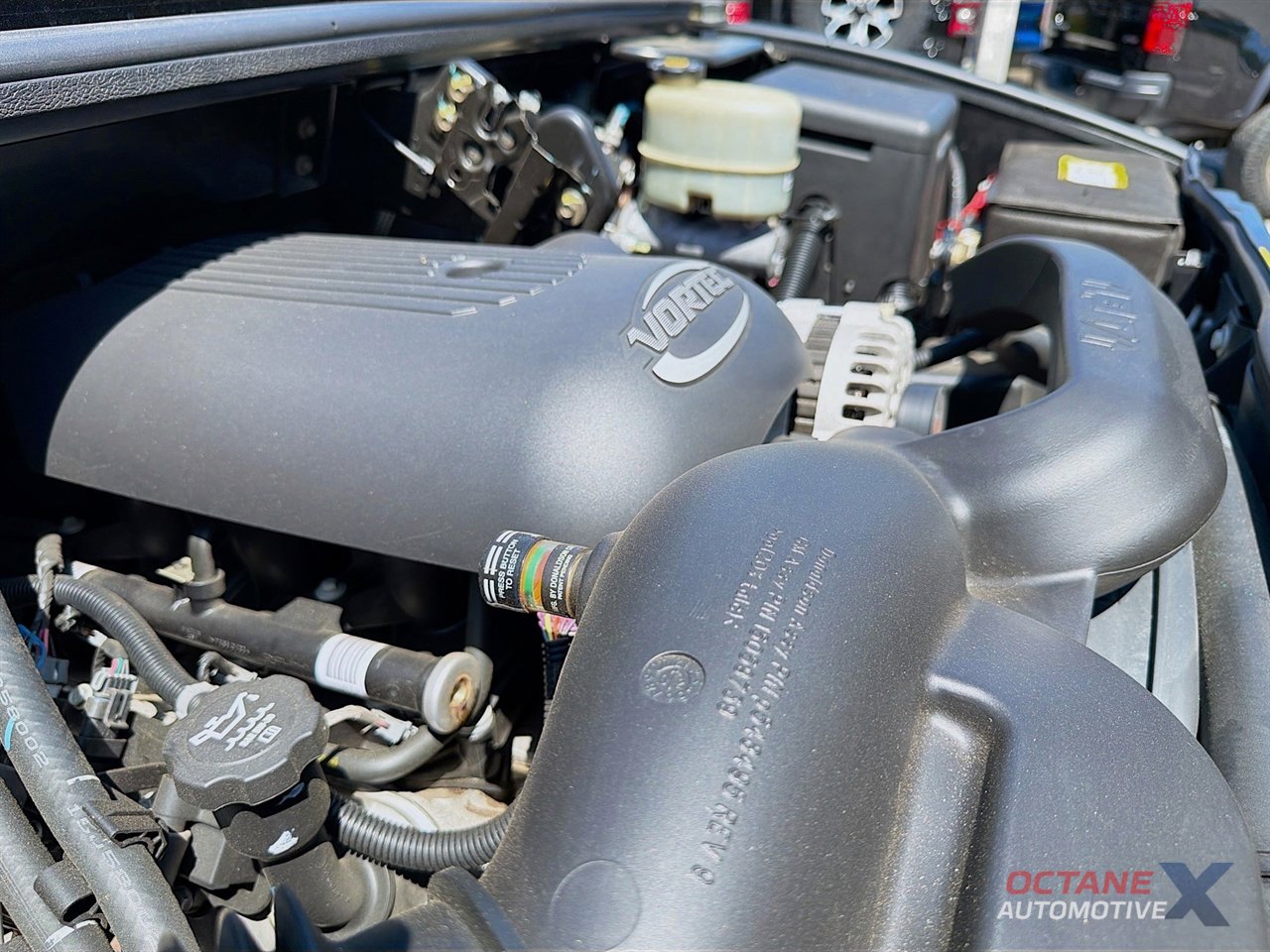 Used 2003 HUMMER H2 w/ Preferred Equipment Group image 31