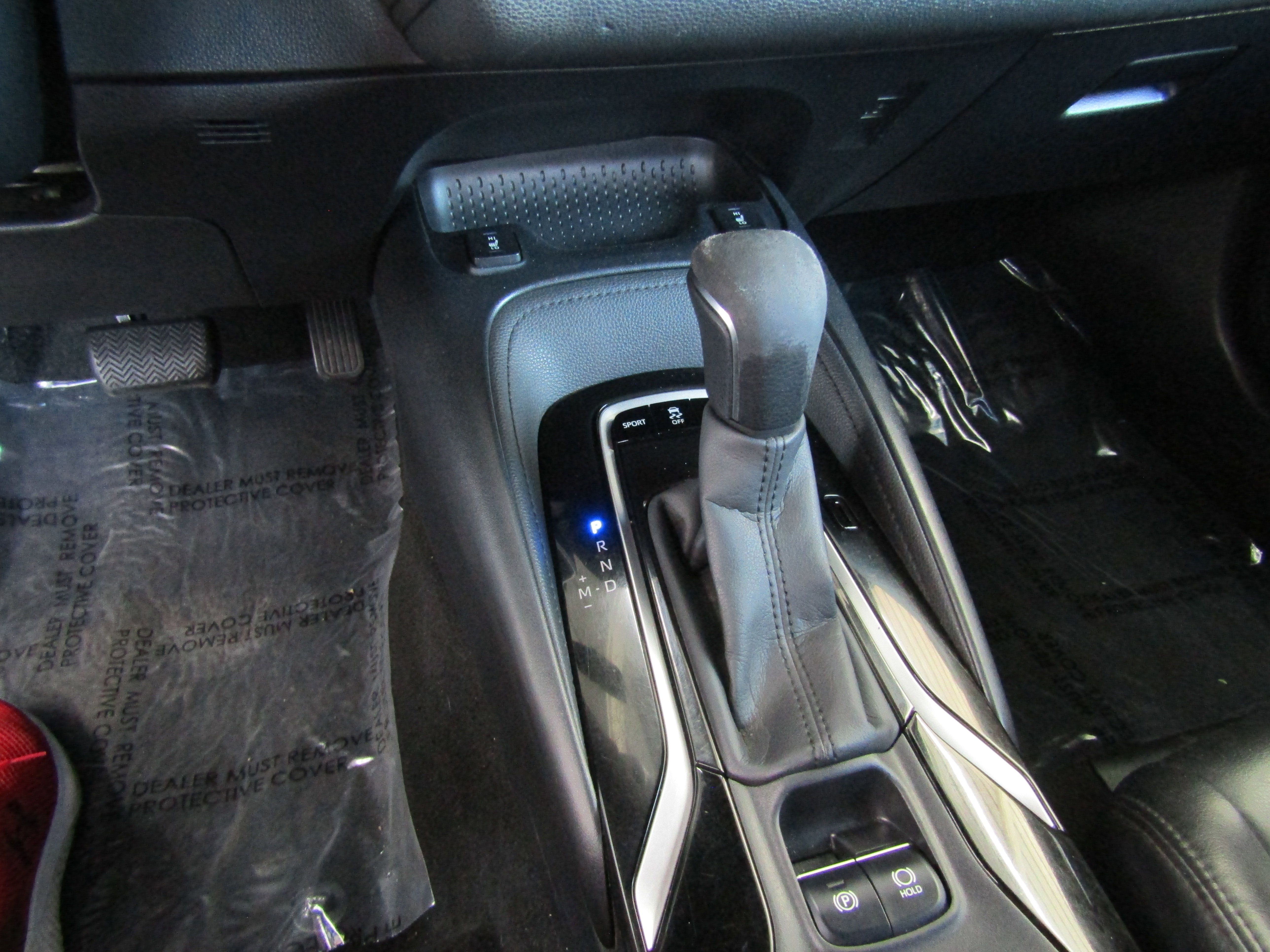 Used 2020 Toyota Corolla XSE image 20